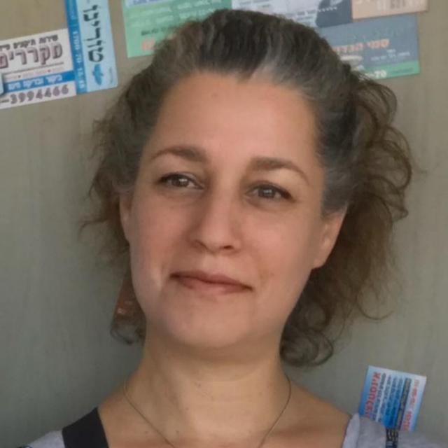 צ׳י קונג לתרגול רוך והקשבה