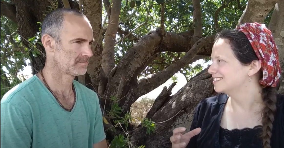 מדברים מיניות עם ילדינו