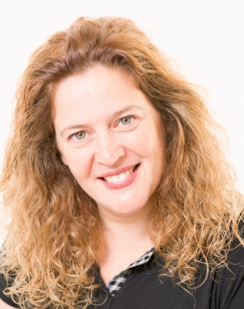 מיניות בריאה של נערות