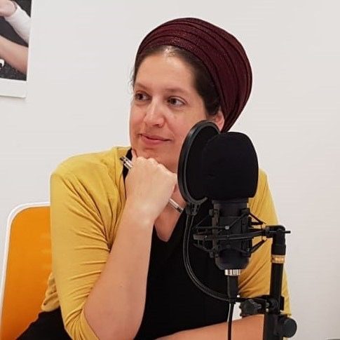 להתחנך למיניות בריאה בחברה דתית