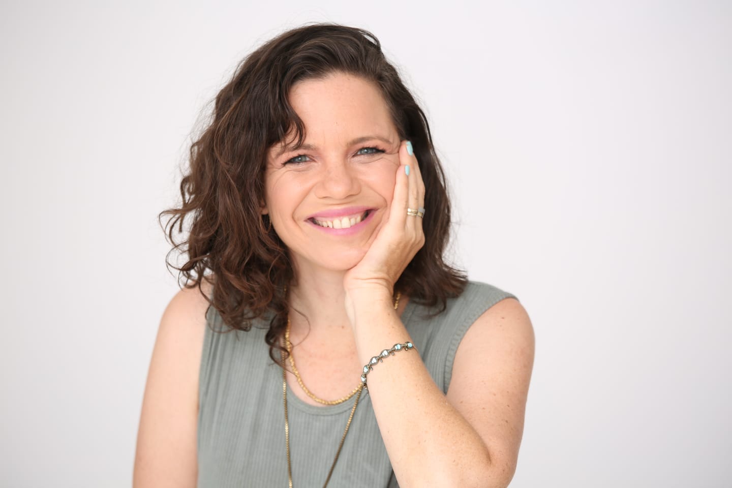התמקדות כמפתח לשלום פנימי