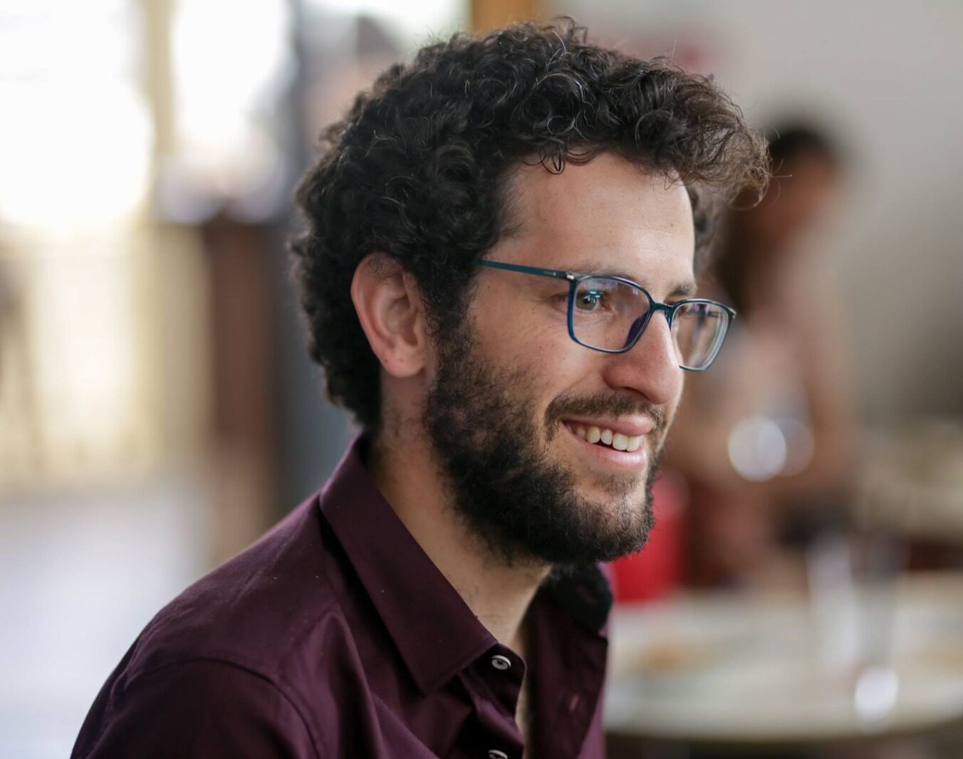 איך גברים מגיבים לתופעת האלימות נגד נשים?