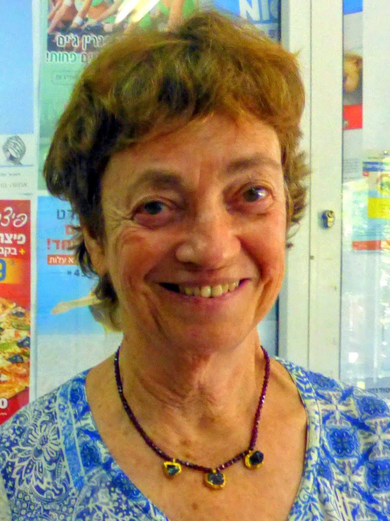 מפגש אחר עם עצמי דרך תנועה – התיידדות מחודשת עם הגוף