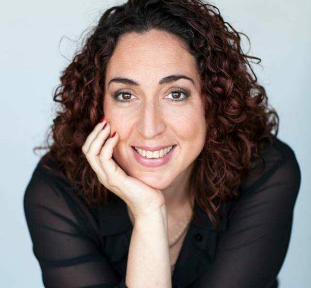 דבר אלי מילים יפות כמו שהיית פעם….