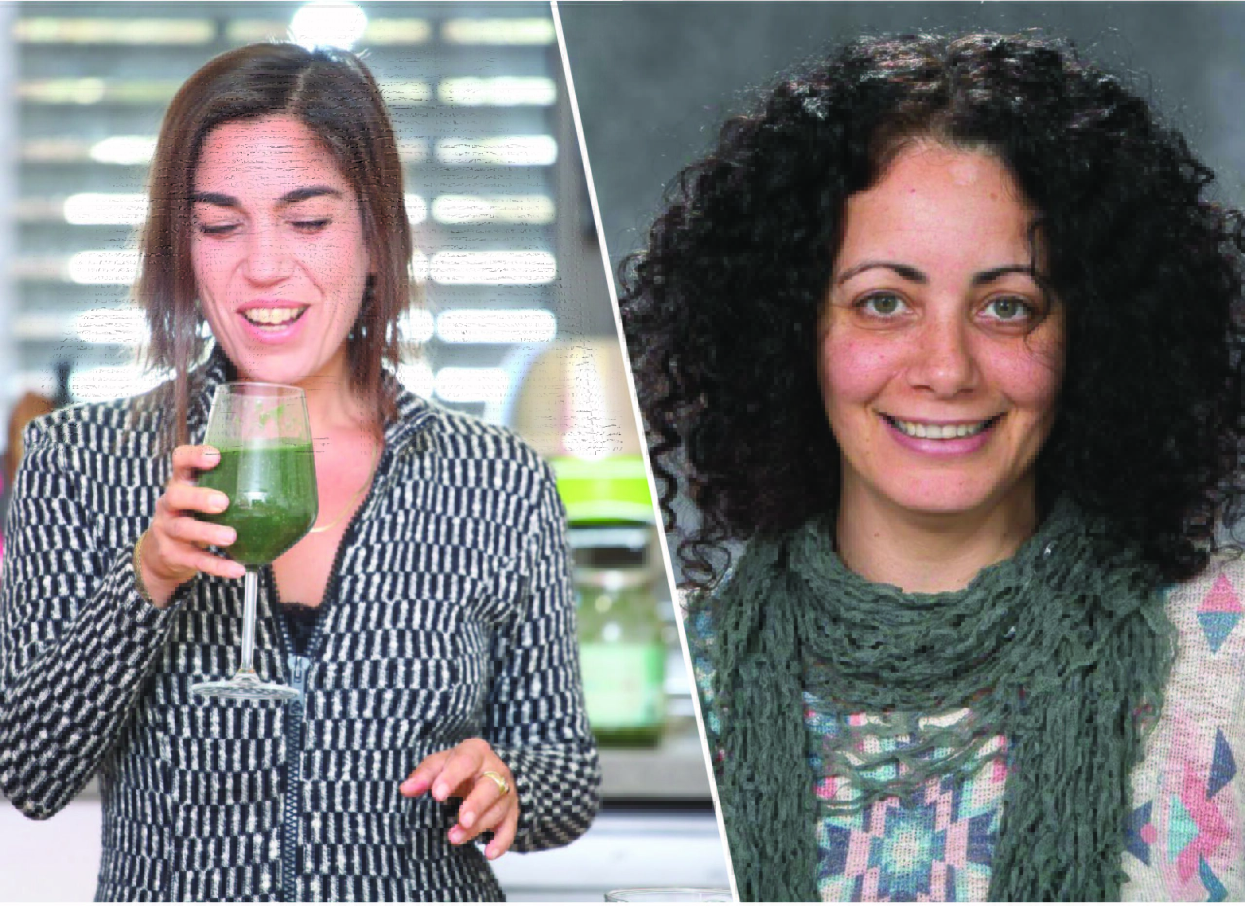 להחזיר את המטבח לידיים שלנו