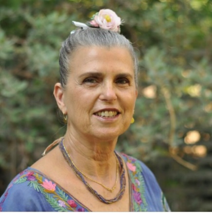 בחזרה הביתה להיקשרות בטוחה (Secure Attachment)