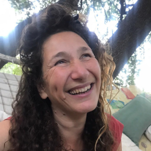 מירה רגב