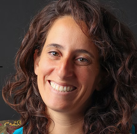 ערבה גרזון רז