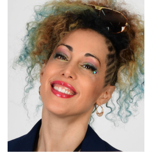 ד"ר שלהבית שמחה