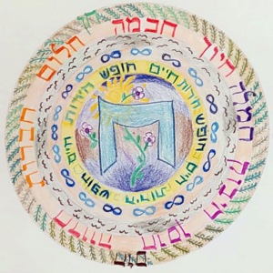 עמליה כנרתי